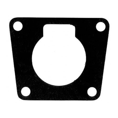 Victor Technology Fuel Injection Throttle Body Mounting Gasket - MAHLE G31437